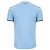 Maillot de Foot SS Lazio Domicile 2024-25